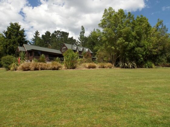 Riverstone House Geraldine - Photo4