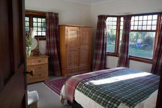 Pip's Orchard Bed & Breakfast - Photo4