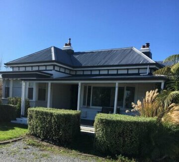 Charming Family-Friendly Suite In Central Gisborne