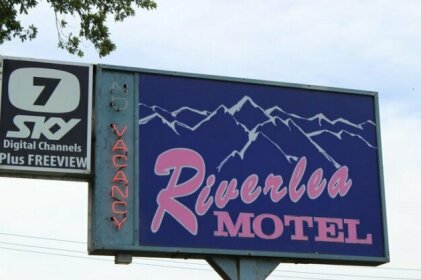 Riverlea Motel