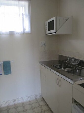 Aachen Place Motel - Photo4