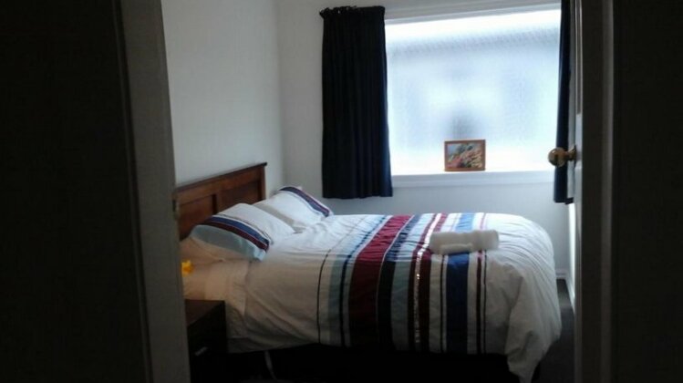 Al and Rosies B+B - Photo3