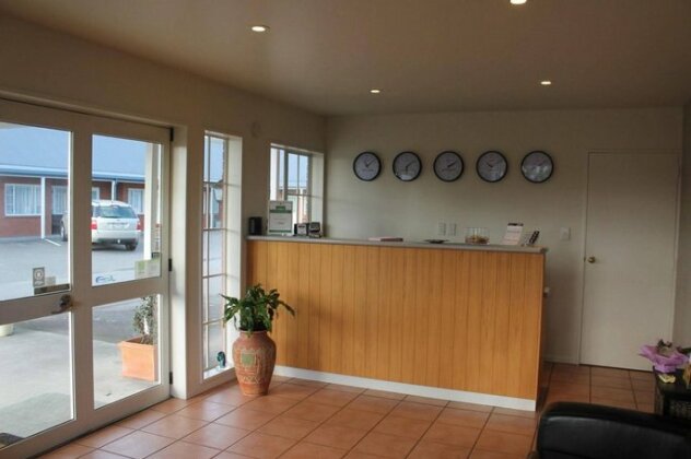 Alpine Rose Motel - Photo2