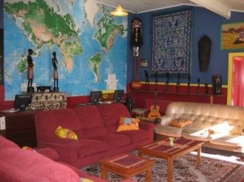 Global Village Travellers Lodge - Photo5