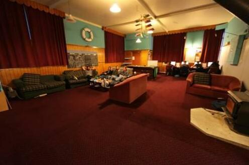 Neptunes International Backpackers - Photo4