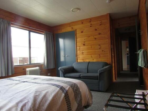 Nikau Rise Bed and Breakfast - Photo4