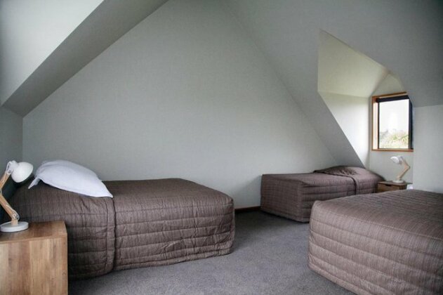 Haast Beach Motel - Photo2