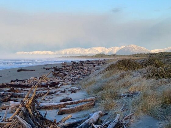 Haast Beach Motel - Photo3