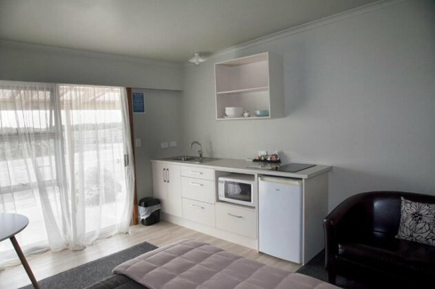 Haast Beach Motel - Photo4