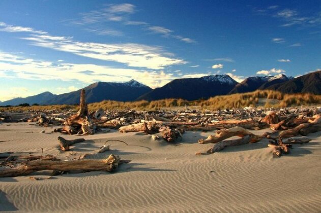 Haast Beach Motel - Photo5