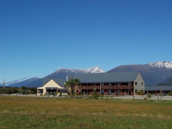 Haast River Motels & Holiday Park - Photo2