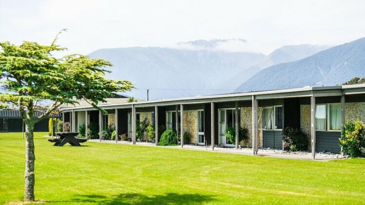 Heartland Hotel Haast - Photo2