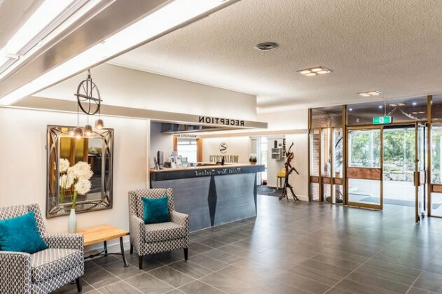 Heartland Hotel Haast - Photo3