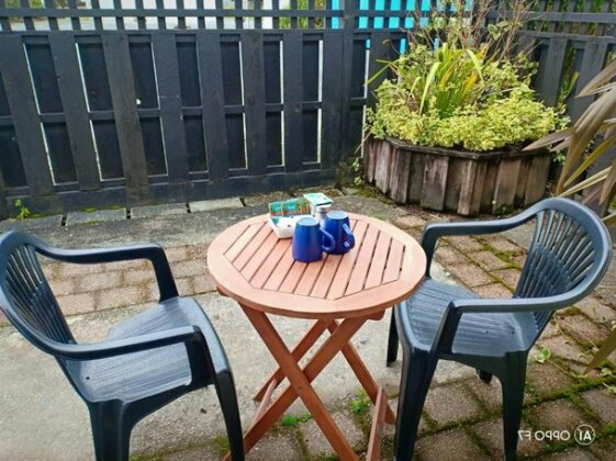 Wilderness Accommodation - Photo2