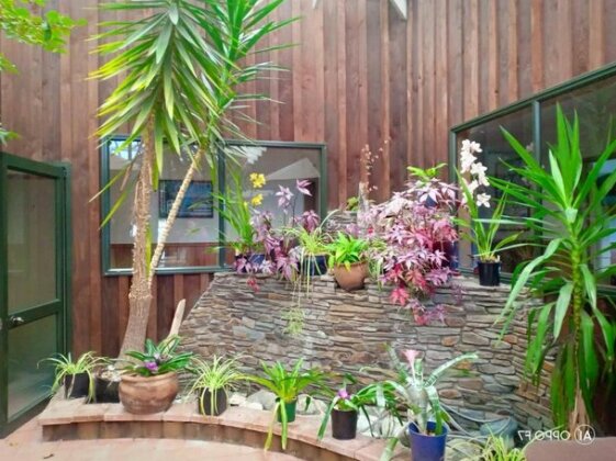 Wilderness Accommodation - Photo3