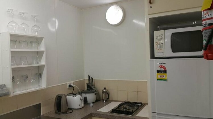 Wilderness Accommodation - Photo4