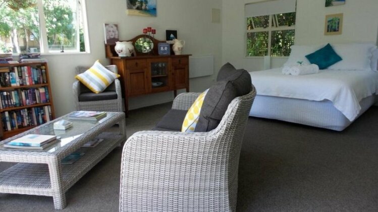 Cathedral Cove Apartment - Photo2