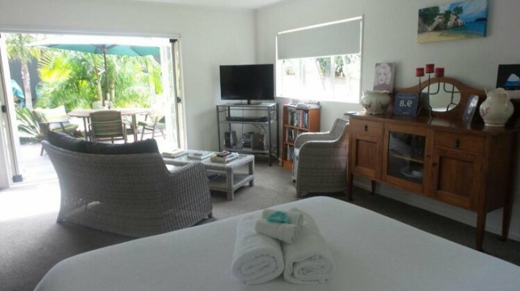 Cathedral Cove Apartment - Photo4