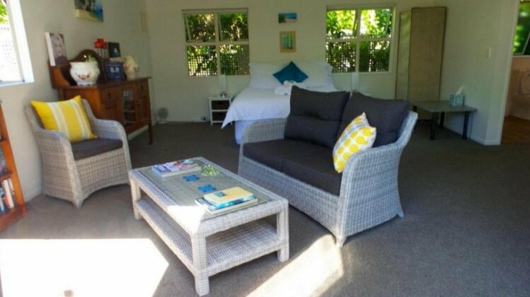 Cathedral Cove Apartment - Photo5