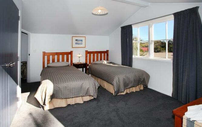 Gull Cottage - Photo2