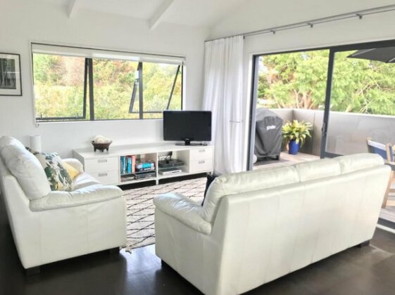 Hahei Beach Apartment - Photo2