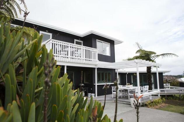 Hahei Bed and Breakfast