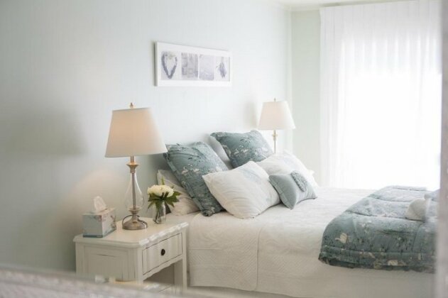 Hahei Bed & Breakfast - Photo2