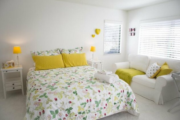 Hahei Bed & Breakfast - Photo3