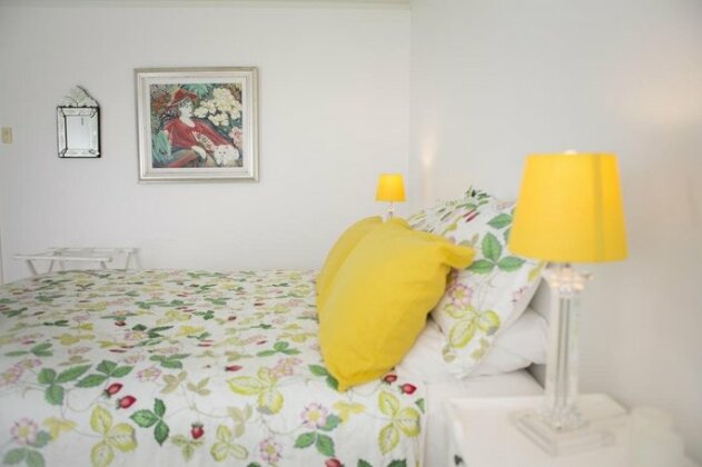 Hahei Bed & Breakfast - Photo4