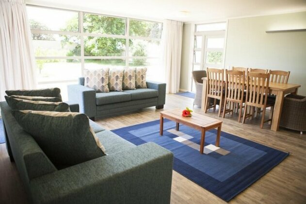 Hahei Holiday Resort - Photo4