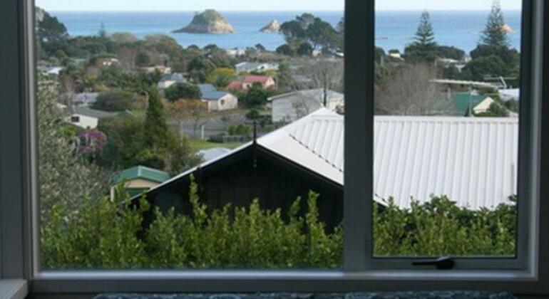 Hahei Horizon Bed & Breakfast - Photo2