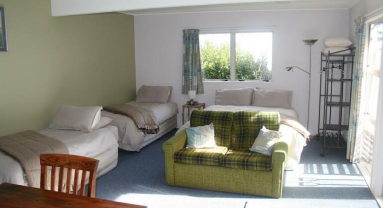 Hahei Horizon Bed & Breakfast - Photo3