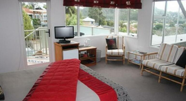 Hahei Horizon Bed & Breakfast - Photo4