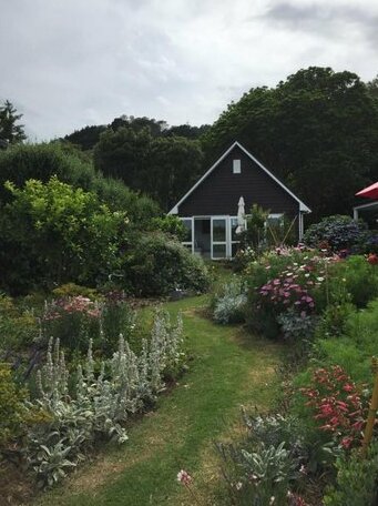 Hahei Kereru Cottage - Photo2