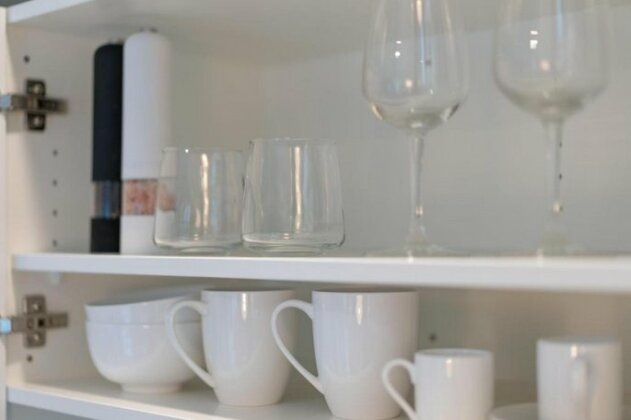 Hahei Pavillion Guest House - Photo2