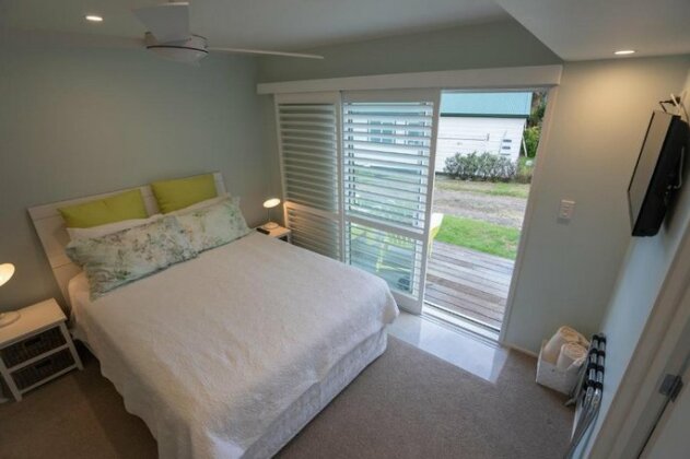Hahei Pavillion Guest House - Photo3