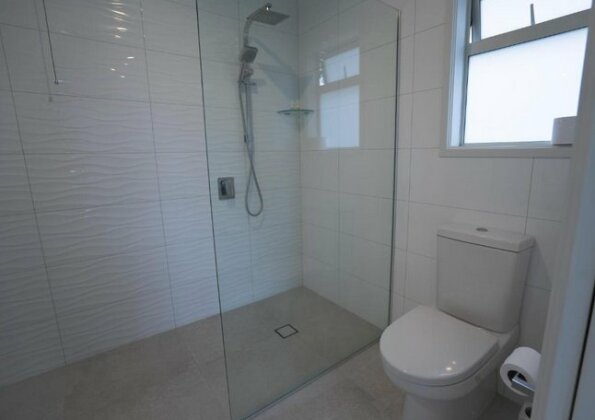 Hahei Pavillion Guest House - Photo4