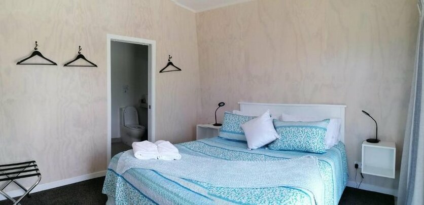 Hot Water Beach Lookout B&B - Photo3