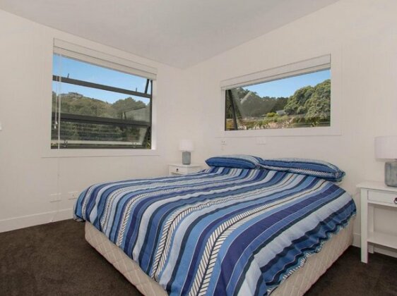 Pacific Views - Hahei Holiday Home - Photo5