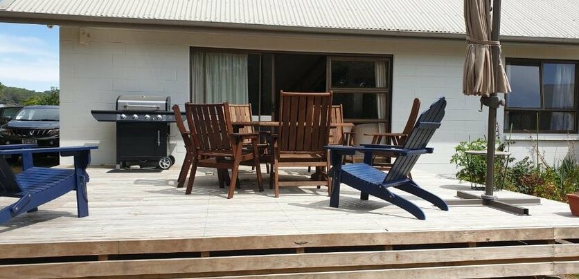 Robyns Nest Hahei - Photo2