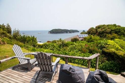 Sea Cottage Hahei - Photo2