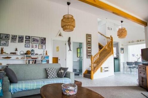 Sea Cottage Hahei - Photo3