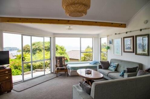 Sea Cottage Hahei - Photo4