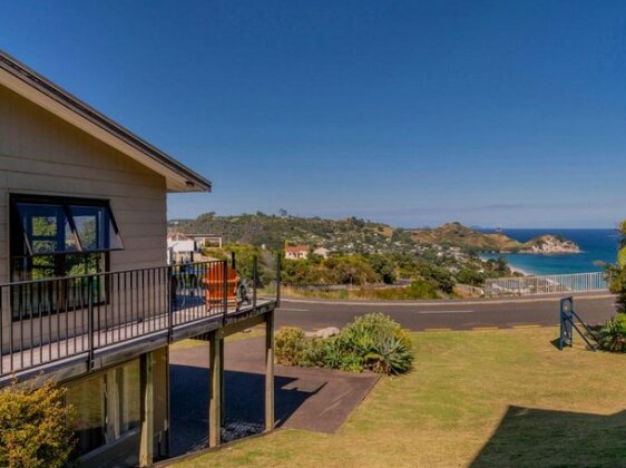 Stunning Seascape - Hahei Holiday Home - Photo2