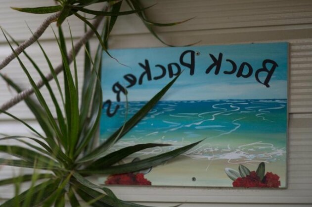 Tatahi Backpackers - Photo2