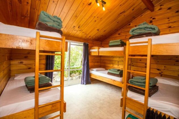 Tatahi Backpackers - Photo4