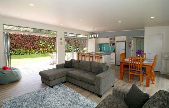 Waimarie Villa - Photo5