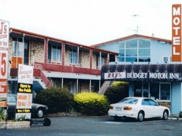 BJ's Budget Motor Inn Motel