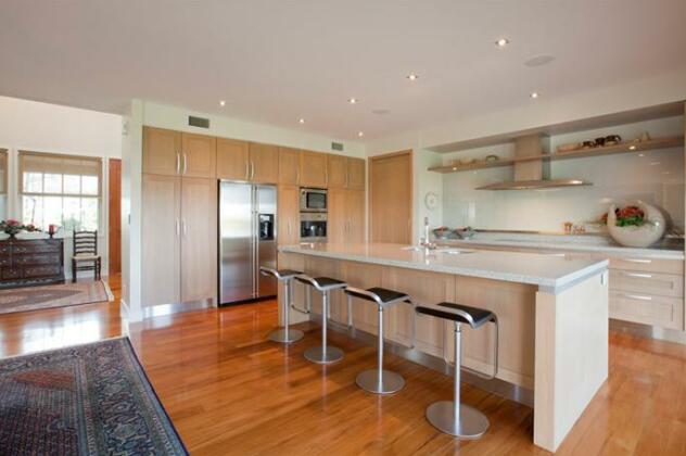 Blackwood House - Photo3