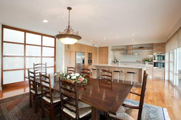 Blackwood House - Photo4
